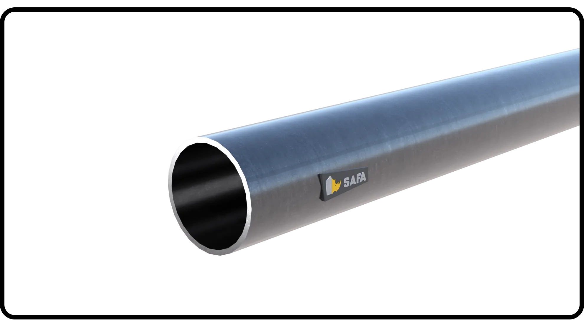 Furniture Pipe SFE